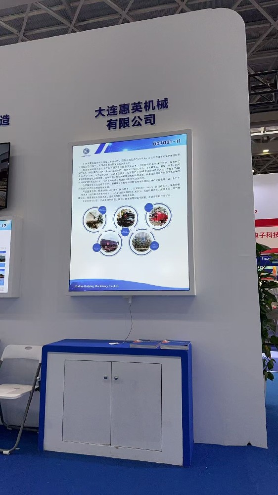 大连阳光炉排 锚定东盟新机遇，深耕行业二十余载