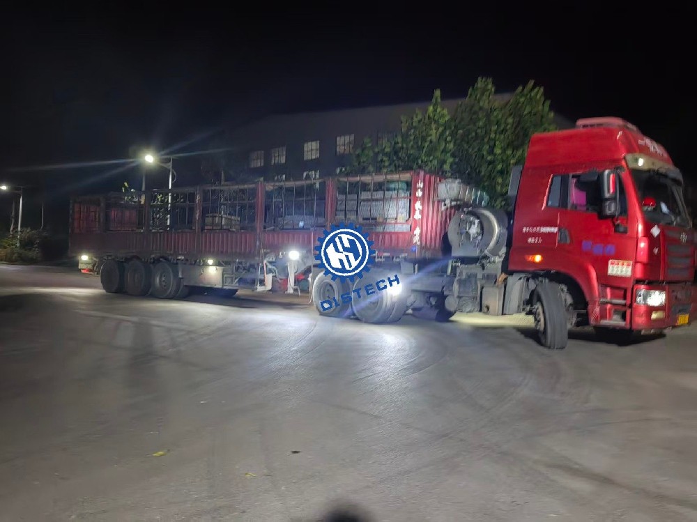 生物质往复炉排及常用的炉排片材质