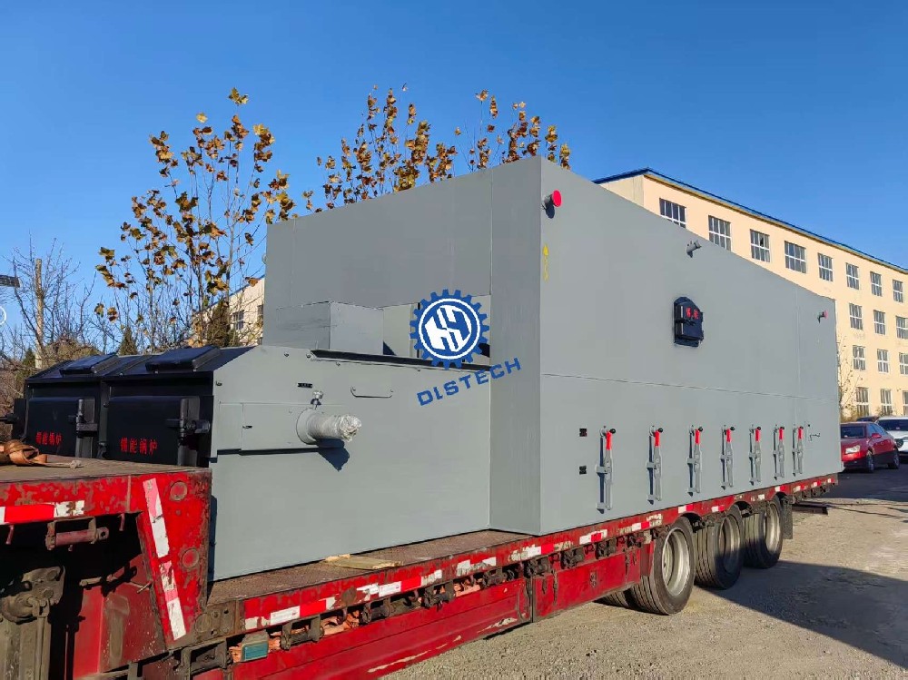 瓦房店炉排厂12吨小鳞片炉排发货 瓦房店炉排厂12吨小鳞片炉排发货