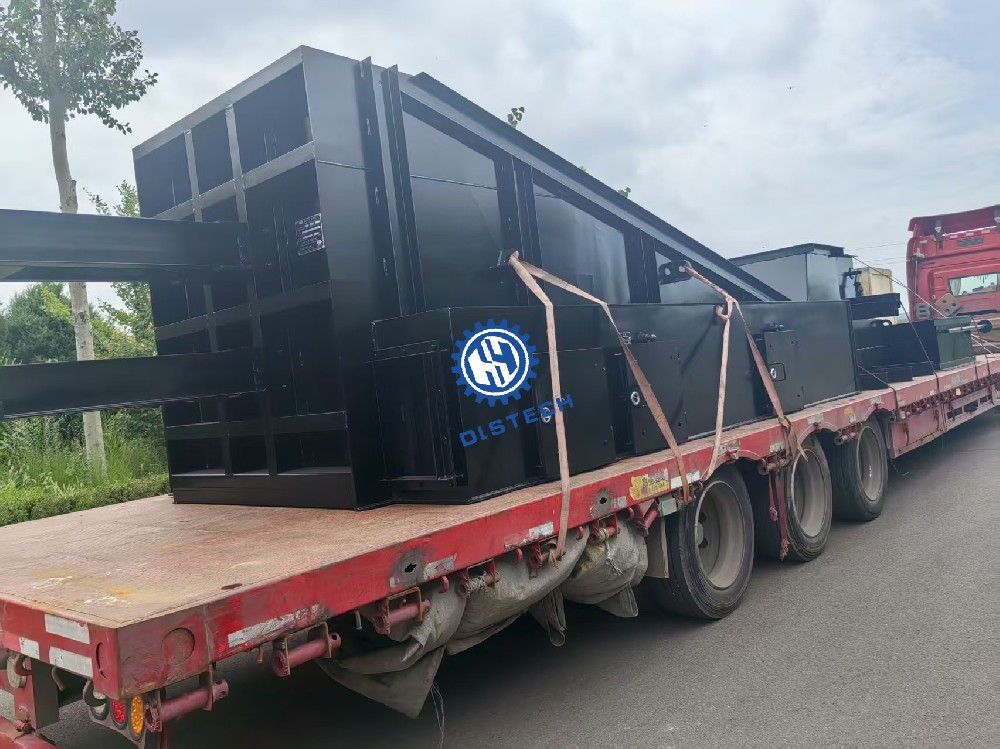 大连阳光生物质往复炉排技术特点