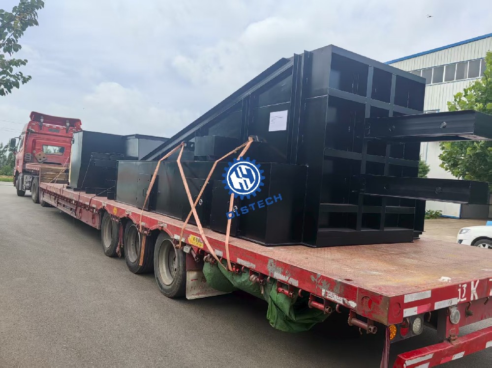 往复炉排与链条炉排对比都有哪些优势