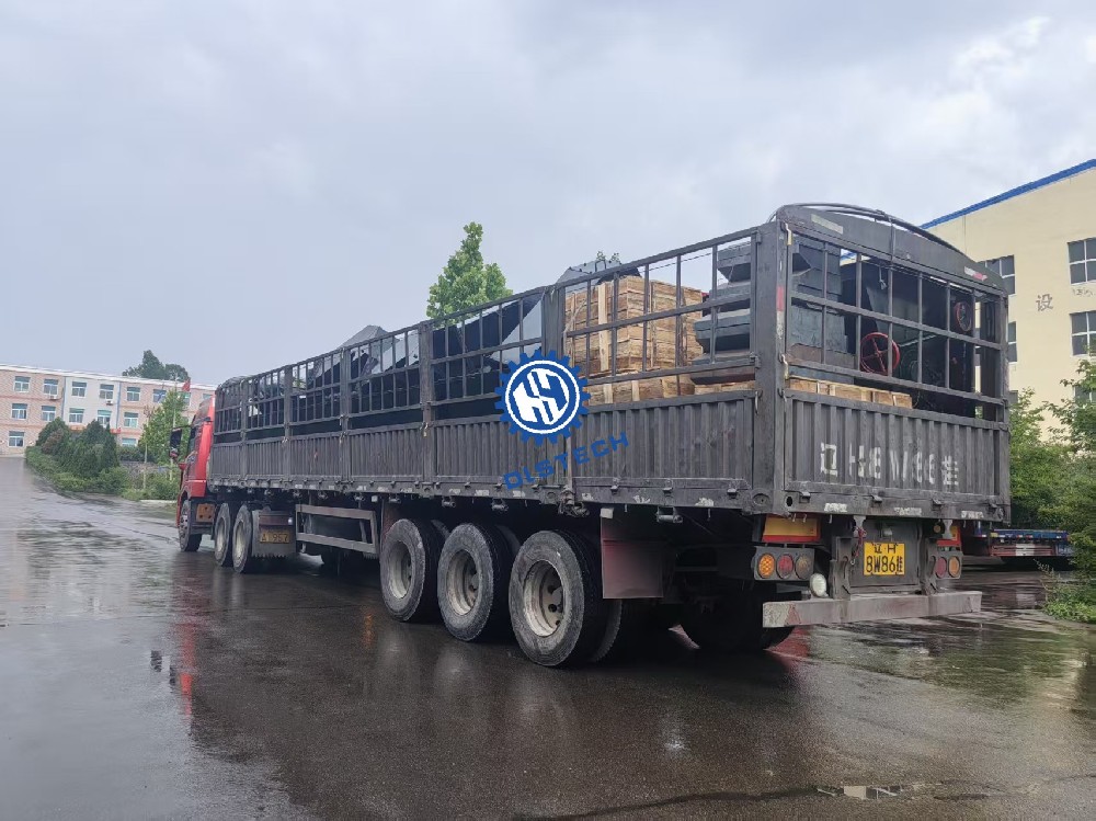 大连阳光炉排厂横梁炉排：大型锅炉高效稳定的核心之选